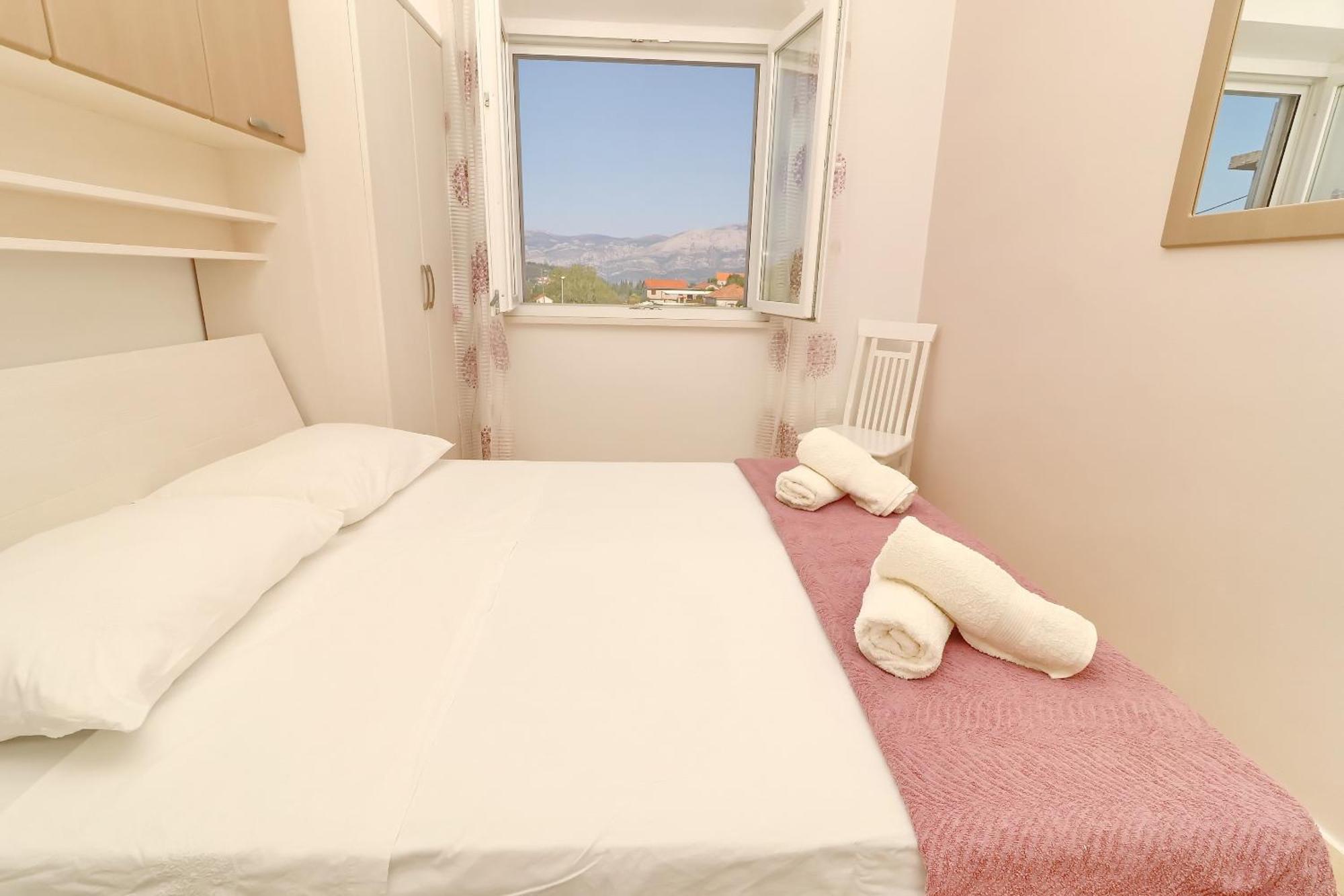 Villa Ivana Zrnovo Buitenkant foto